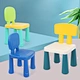 plastic chair mold